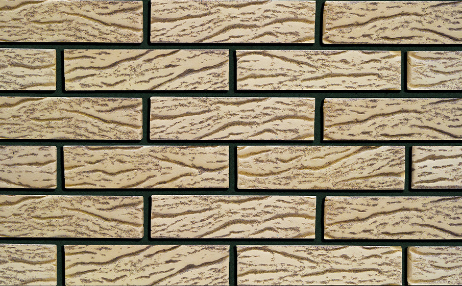 Кирпич облицовочный Кротовский КЗ Премиум Кения 250*120*65 мм