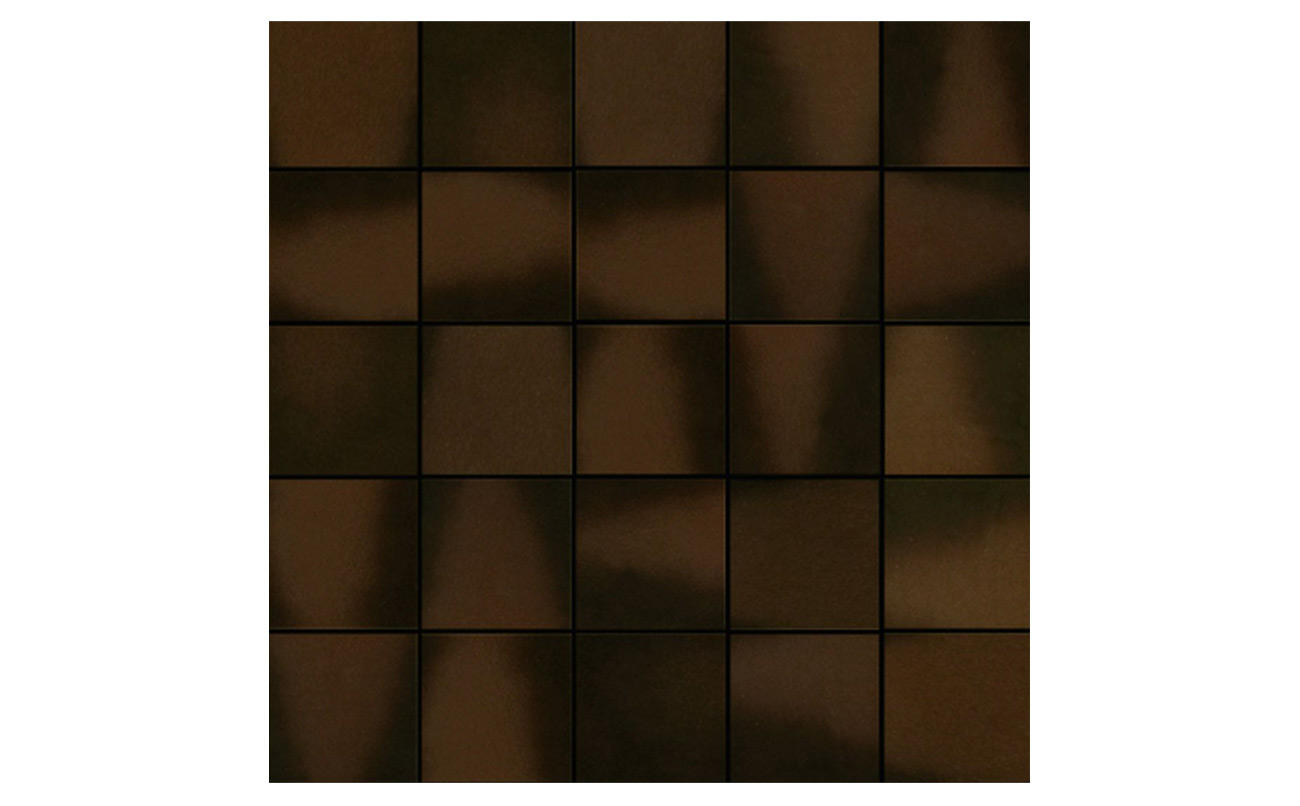 Плитка Gres Aragon Quarry Flame Brown, 150*150*12 мм