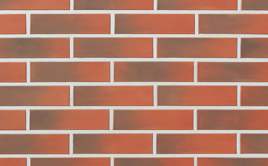 Угловая керамическая фасадная плитка Lode Aquarius гладкая RF, 250*65*120*10 мм