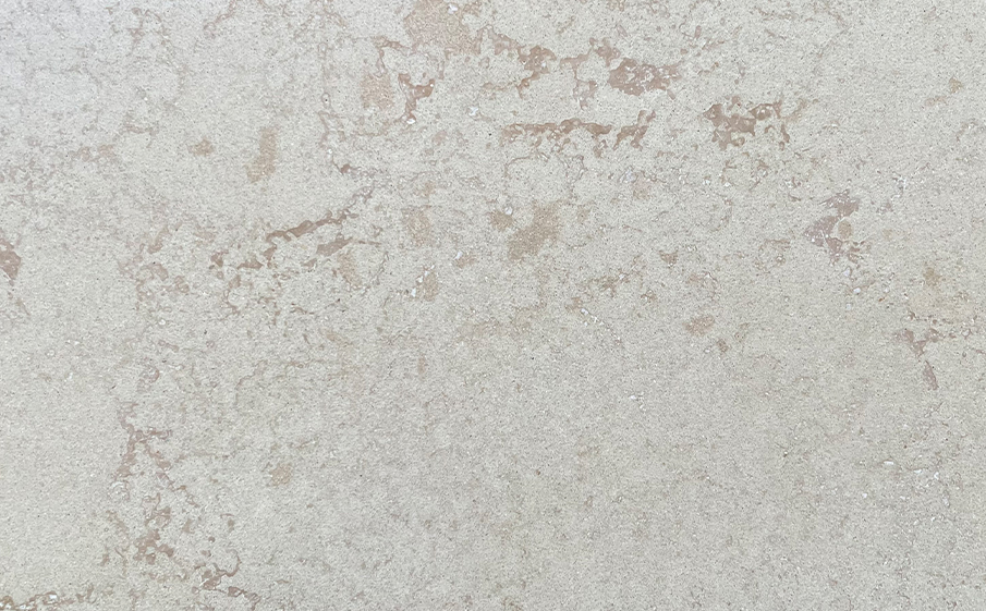 Стеклофибробетонная плитка ЗАФ Jura Biege Brown, 600*300*18 мм