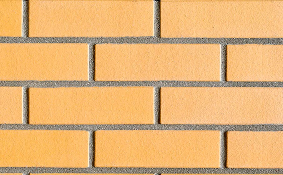 Кирпич облицовочный клинкерный полнотелый Terca Markisch гладкий, 250*120*65 мм