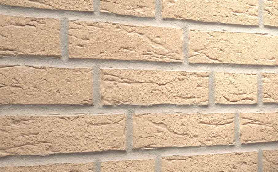 Клинкерная плитка под кирпич Feldhaus Klinker NF 11 R691 sintra perla 240*71*11 мм