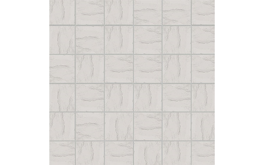 Мозаика Estima Melody MO01, неполированный 300*300 мм