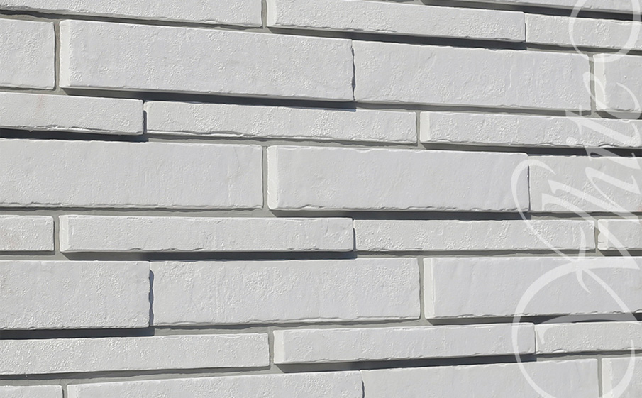 Декоративный кирпич White Hills Дорн Брик цвет 2-670-00