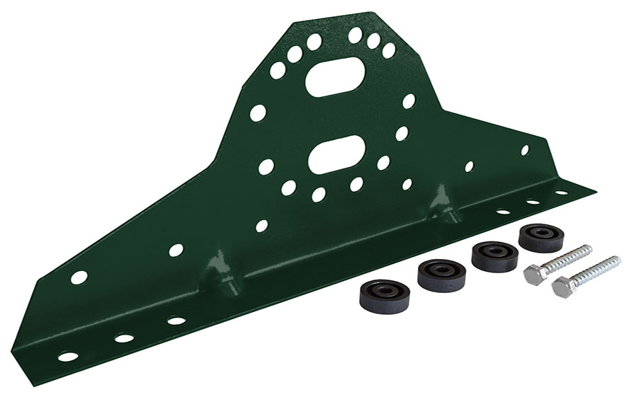 Кронштейн снегозадержателя Grand Line NEW RR 11