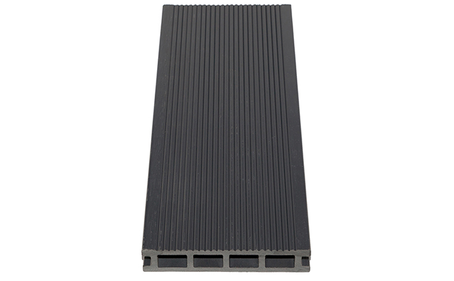 Доска террасная CM Decking 4000*140*25 мм VINTAGE Ebony (Эбонит)