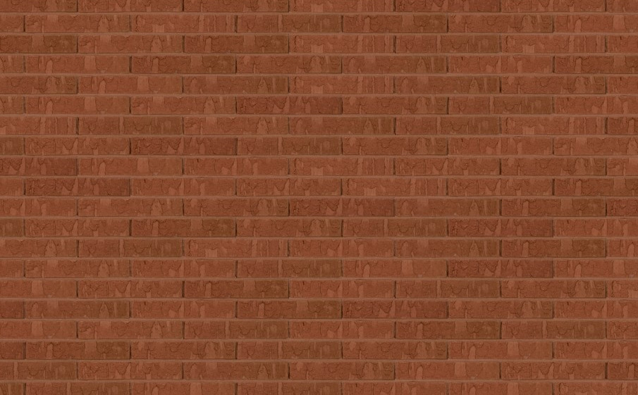 Кирпич облицовочный Terca Marono Rood Extra, 288*88*48 мм