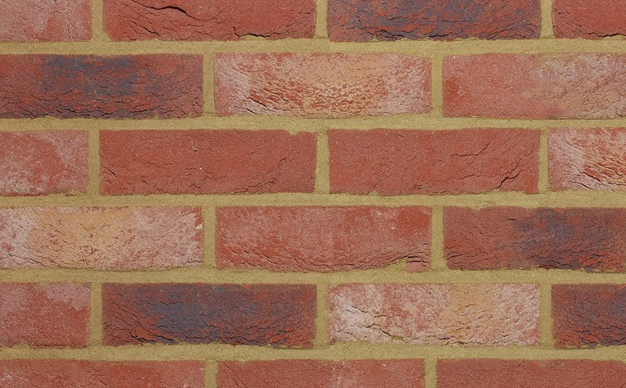 Кирпич облицовочный Terca Bijou, 215*102*65 мм