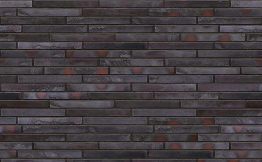Клинкерная плитка угловая King Klinker KING SIZE LF04 Brick capital, 240*52*115*14 мм
