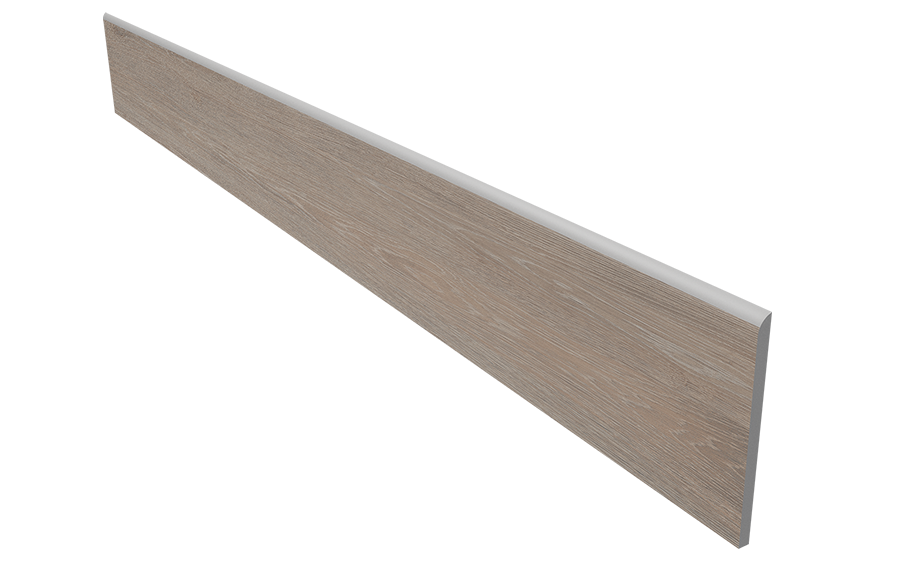 Плинтус Estima Kraft Wood KW02, 600*70*10 мм