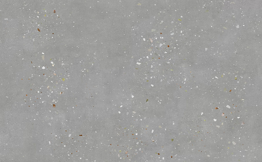 Керамогранит KERAMA MARAZZI Даймондс серый обрезной, 3200*1195*6 мм