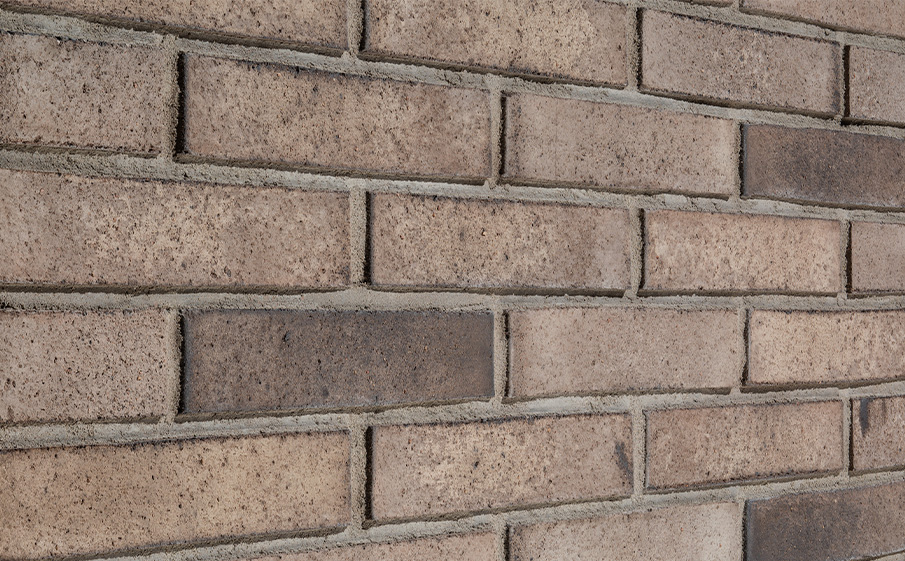 Кирпич клинкерный полнотелый Plinfa Iron 2811, 270*85*50 мм