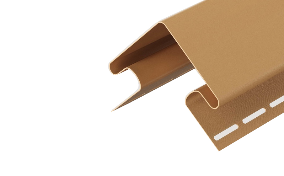 Универсальный внешний угол Docke Карамель