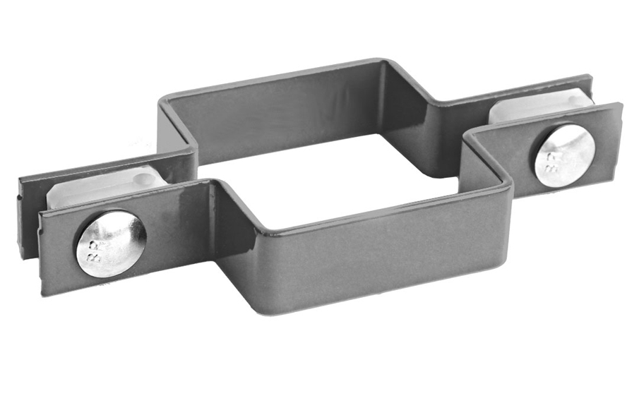 Крепление хомут Grand Line Zn, 62*55 мм