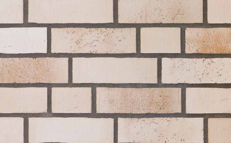 Кирпич клинкерный Feldhaus Klinker K914 vario crema sabbiai NF 240*115*71 мм