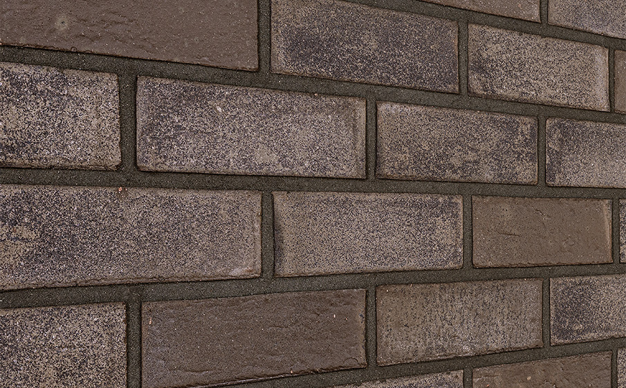 Кирпич клинкерный Plinfa Iron 2808, 215*102*65 мм