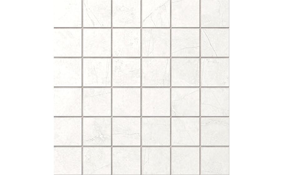 Мозаика Ametis Marmulla MA00, полированнный, 300*300*10 мм