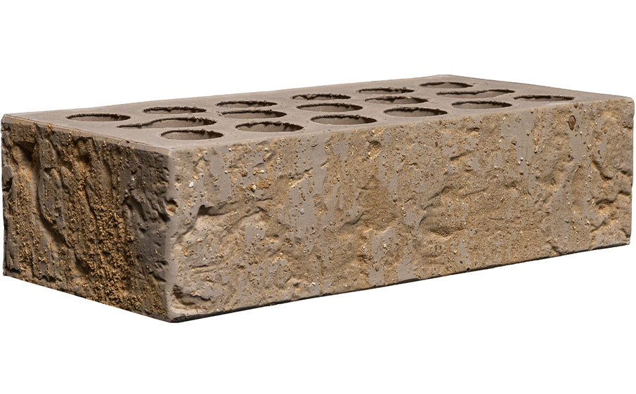 Кирпич облицовочный ТМ Kerma Premium Луна 250*120*65 мм