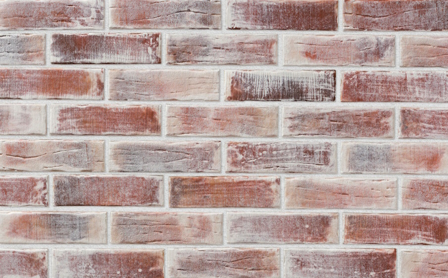 Декоративный кирпич Leonardo Stone Нью-Йорк 235*70*12 мм 788