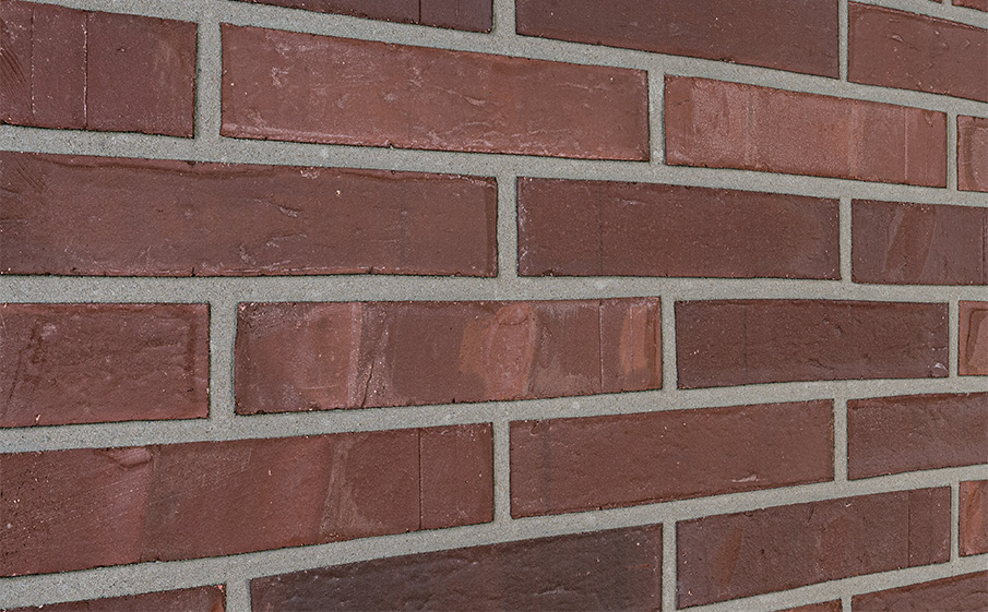 Кирпич клинкерный Plinfa Iron 2301, 270*85*50 мм