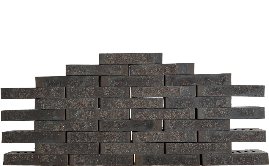 Кирпич клинкерный Laterem Antique 775, 290*85*52 мм