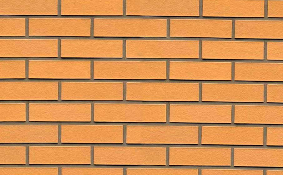 Клинкерная плитка Muhr 01 Niederlausitzer Gelb, 240*71*15 мм