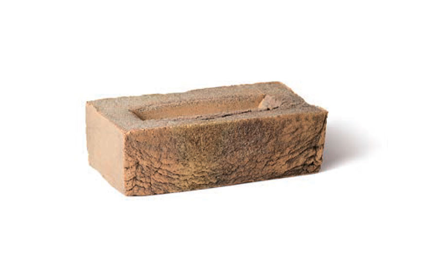 Кирпич облицовочный Terca Valeriaan, 215*102*65 мм