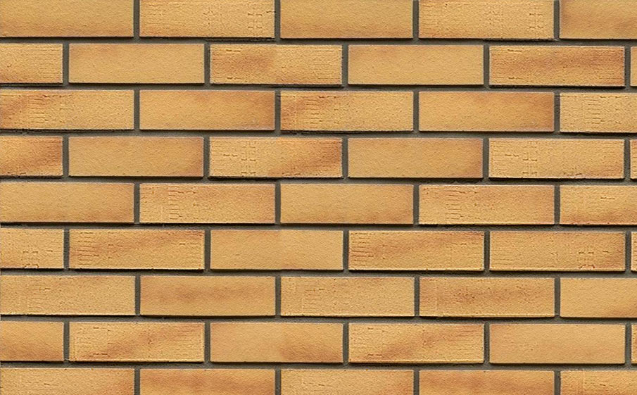 Клинкерная плитка Muhr 02 Gelb bunt 50% revers, 240*71*15 мм