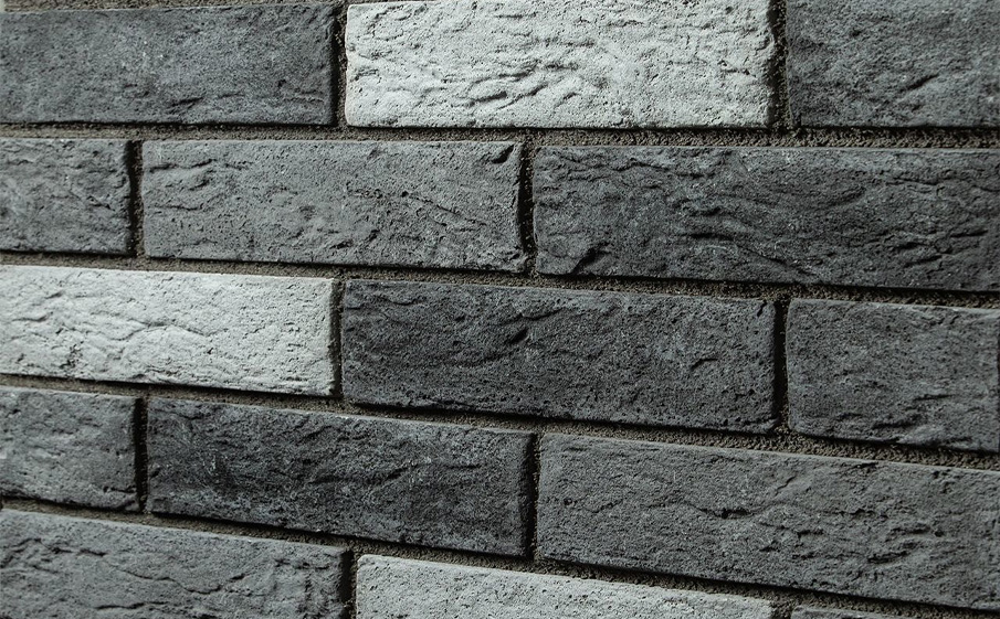 Декоративный кирпич Балтфасад Толос 1001-02-03