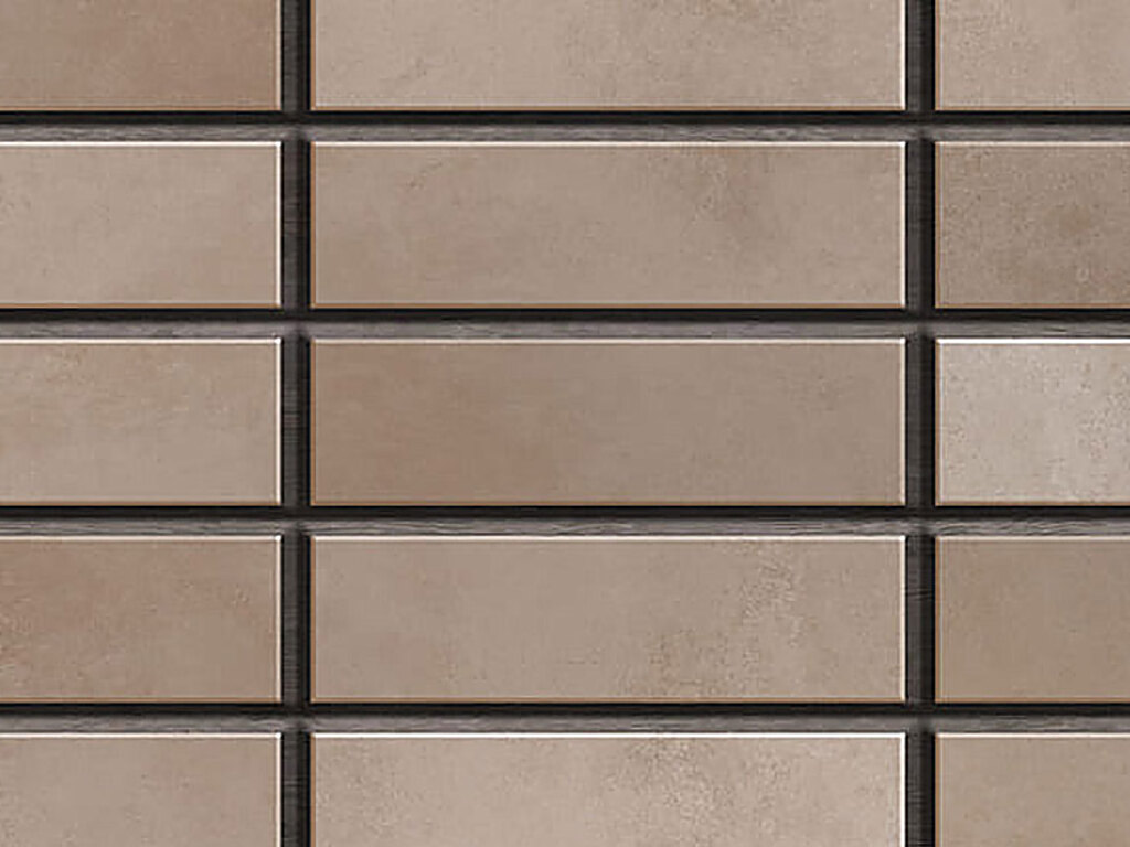 Фиброцементная плита Nova facade K-119, 3000*1500*8 мм