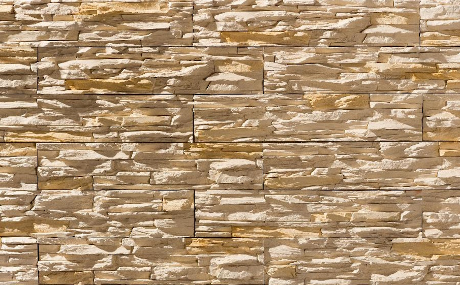 Облицовочный камень Leonardo Stone Перуджа 400*100*35 мм 055