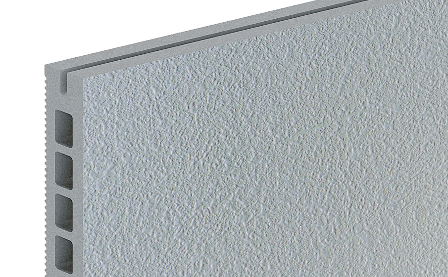 Керамогранитная плита для НВФ ExaTech GABRO, 1000*397*20 мм