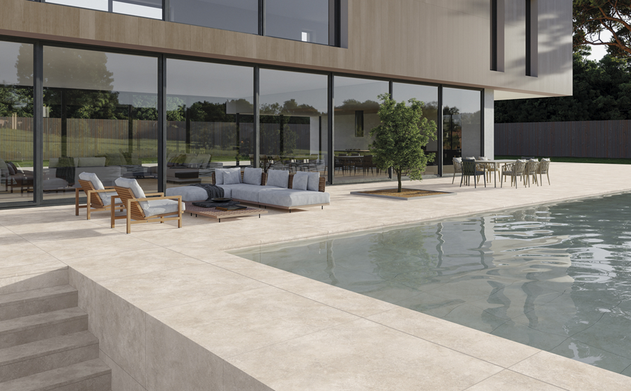 Керамогранит EXAGRES Provenza Navona, 1200*600*9,2 мм