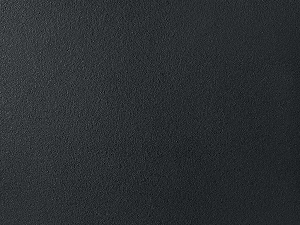 Хризотилцементная панель Фибраплит Штиль RAL 9011 графитовый черный, 1500*1200*8 мм