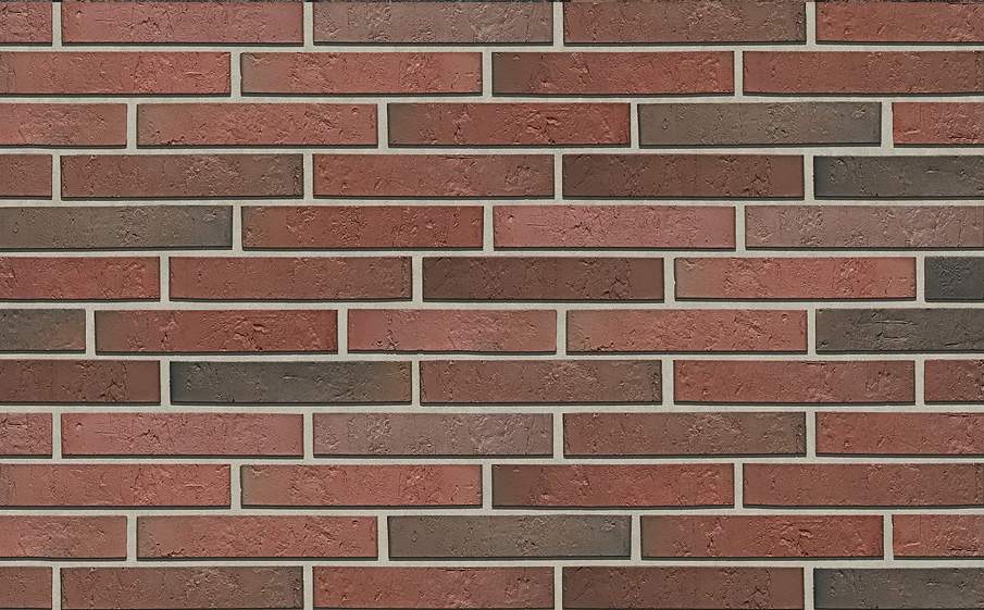 Кирпич клинкерный ModFormat Кольдинг, 290*85*50 мм