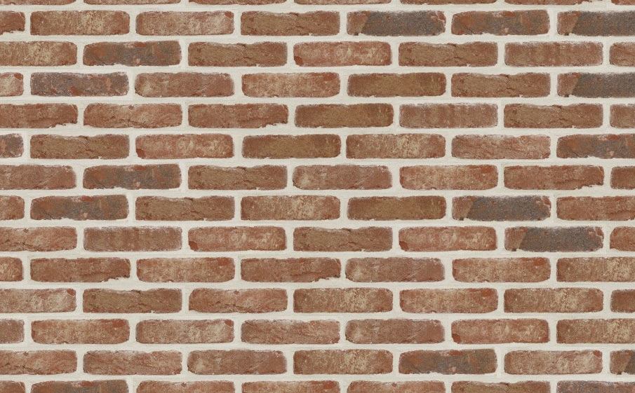 Кирпич облицовочный Terca Oud Ravels, 188*88*48 мм