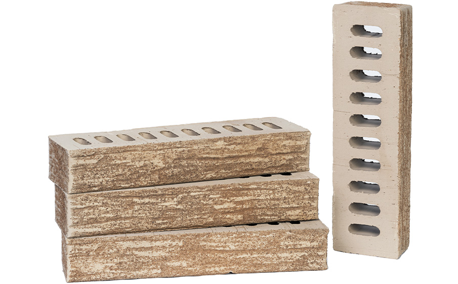 Кирпич облицовочный Plinfa Cassia 1809, 300*85*50 мм