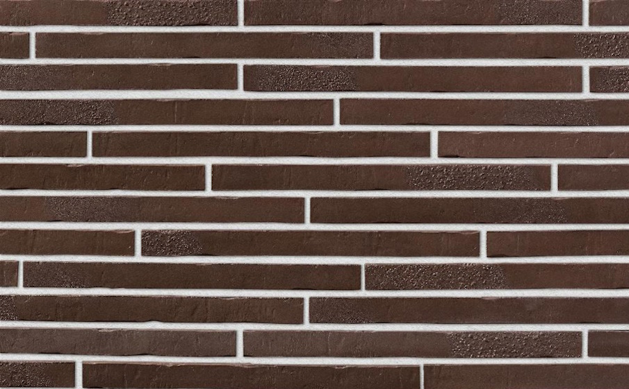 Декоративный кирпич Leonardo Stone Бостон 490*40*15 мм 709