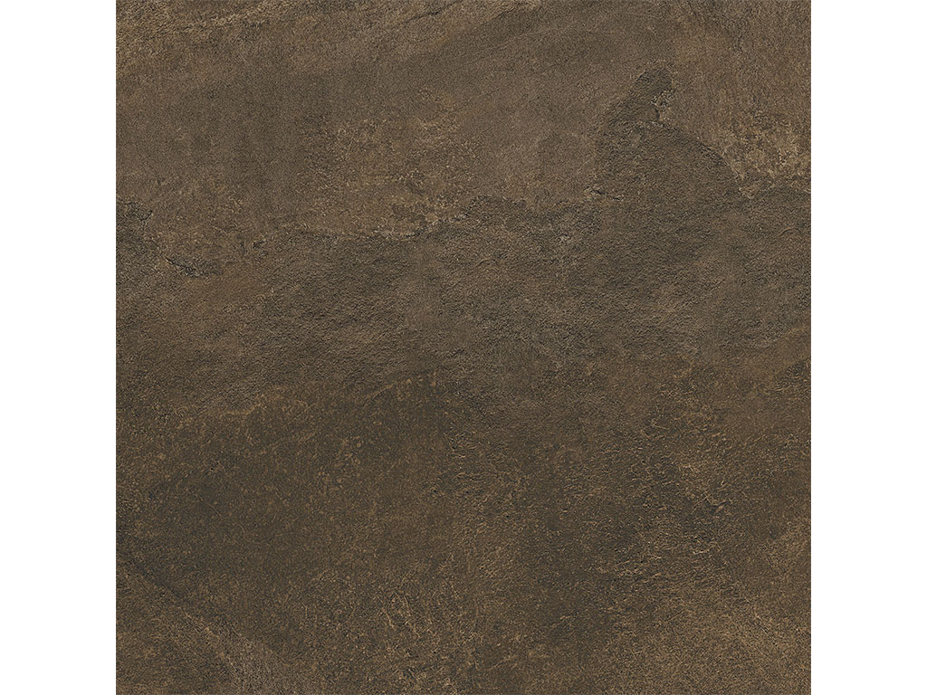 Керамогранит KERAMA MARAZZI Про Стоун коричневый обрезной, 600*600*9 мм