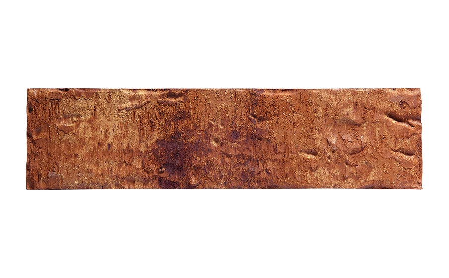 Клинкерная плитка под кирпич King Klinker Old Castle Purple rain HF10, 240*71*10 мм