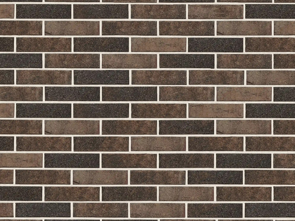 Кирпич клинкерный Edelhaus Klinker Оберхоф 250*85*65 мм