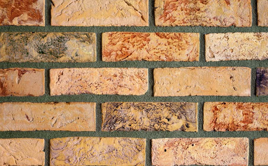 Кирпич облицовочный Terca Aurora 215*102*65 мм