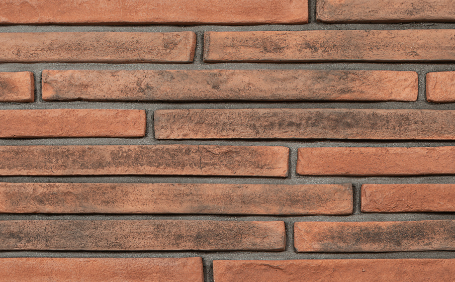 Декоративный кирпич Mesterra Magnum 018