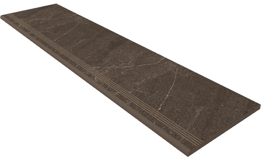 Ступень Estima Габбро/Gabbro GB04, неполированный