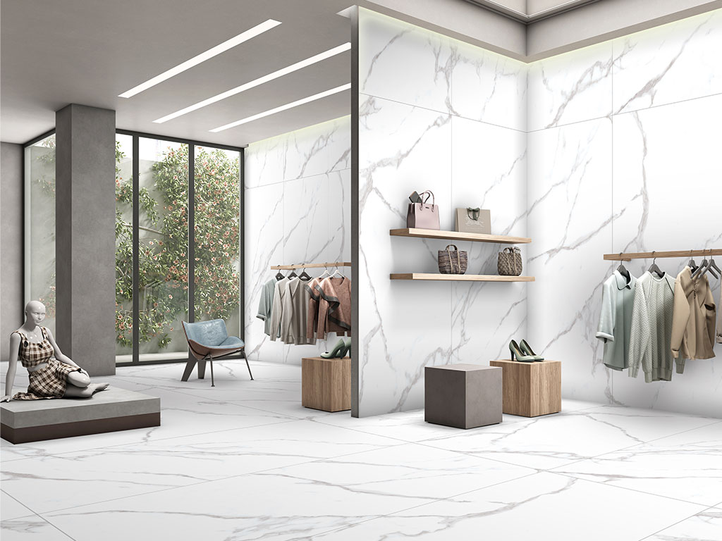 Керамогранит ENNFACE Palissandro Classico Matt, 2800*1200*6 мм