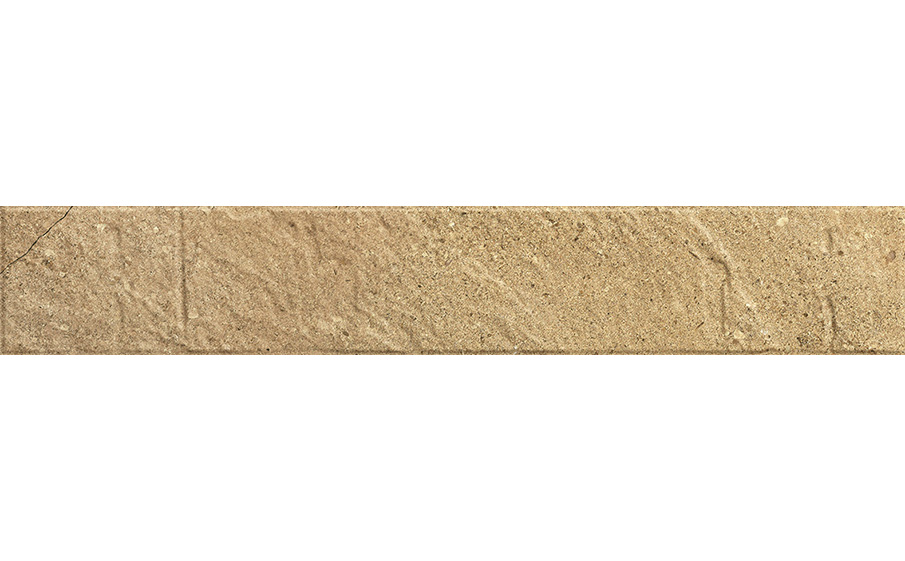 Клинкерная плитка под кирпич Paradyz Eremite Beige, 400*66*11 мм