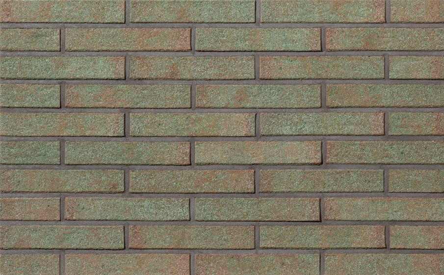Кирпич клинкерный ПЛИНФА (PLINFA) Iron 2620, 270*85*50 мм