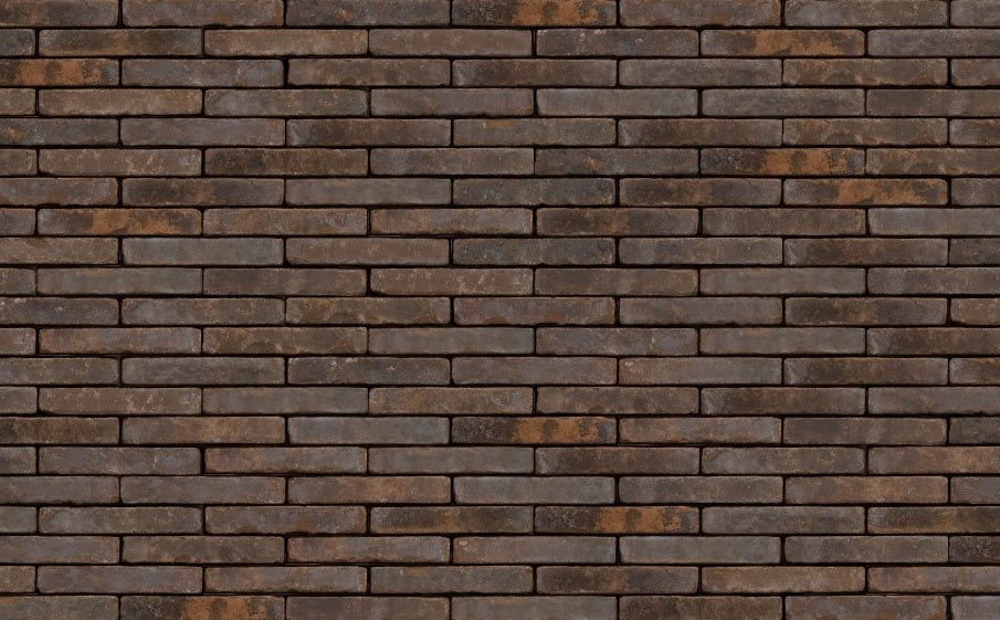 Кирпич облицовочный Terca Metropolis Urbis, 240*65*40 мм