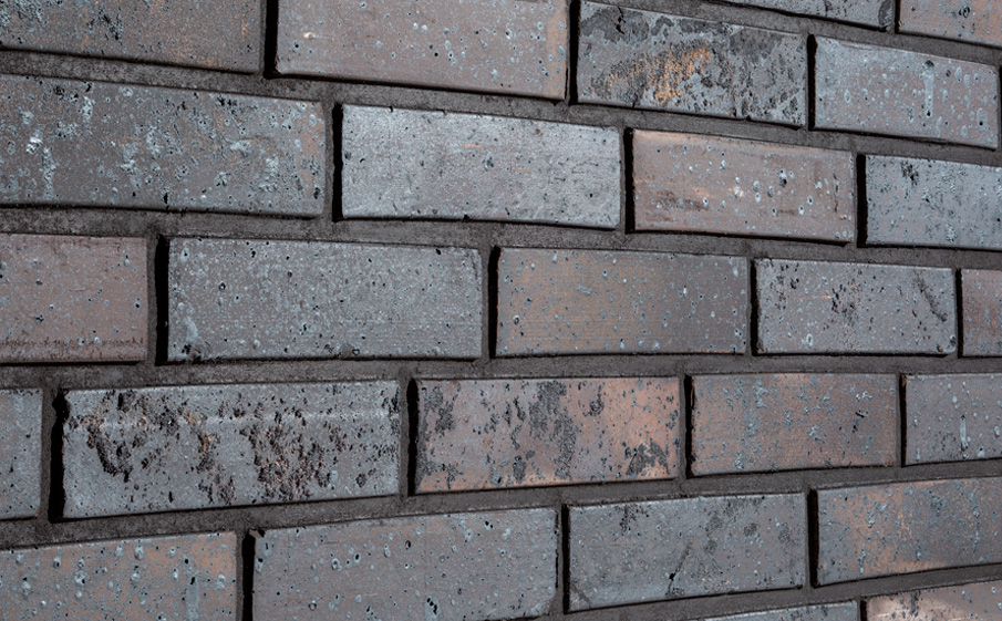 Брусок клинкерный Plinfa Twin 3802, 220*55*55 мм