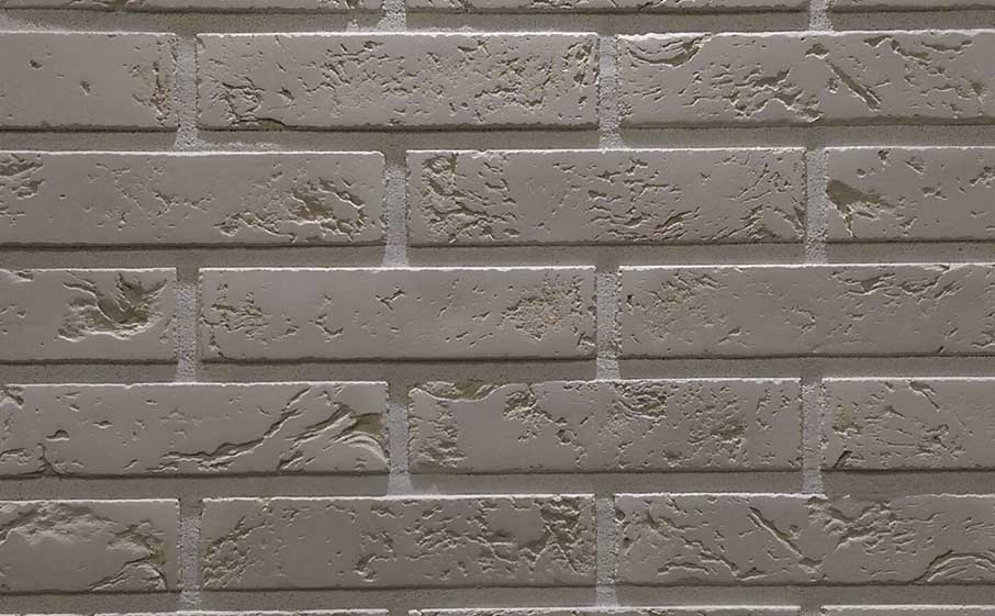 Угловой декоративный кирпич Redstone Light brick LB-10/U, 202*96*49 мм